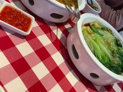 -西贝(深圳卓悦汇店)