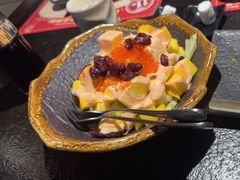 -古田居·特色寿司料理(星之岛旗舰店)