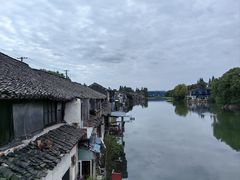 -乌镇景区