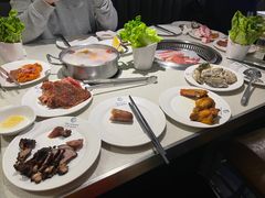 -钱小奴创意自助餐厅·原切谷饲安格斯畅吃(宁波慈溪爱琴海店)