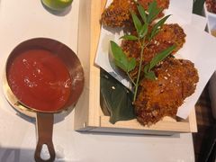 -品米斗·精致料理(浦东禹悦汇店)