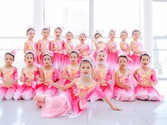 -予荷舞蹈(盛景校区)