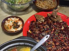 -常和州·夜宵大排档(常州单店)