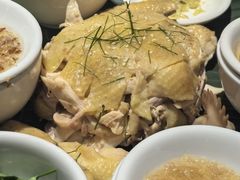 -园林美食城·本土农家菜(杨和镇店)