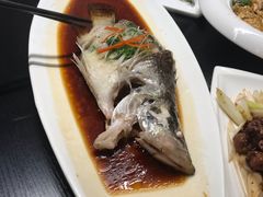 -锋味餐厅(空港复悦里店)