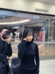 点击看大图 -IN STYLE•造型