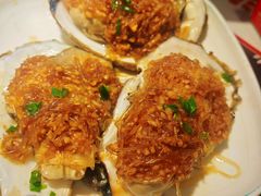 -旺角小渔村(二马路店)