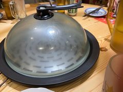 -阿鸡鱼庄·顺德鲜蒸小炒(亚运村店)