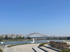 -澹台湖公园