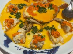 -蟹榭(静安寺晶品商场店)