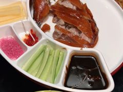 -大鸭梨烤鸭(甘家口店)