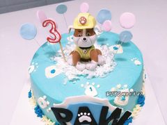 -DIY SWEET21(升平路店)