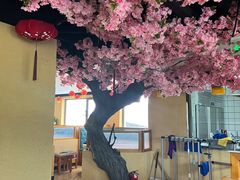 -缘福乡村铁锅炖民宿(八达岭店)