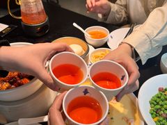 -简小舍·民间手艺菜(武昌江滩店)