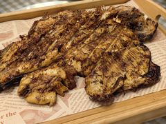 -京北渔家傲