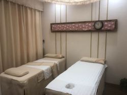 -芳朵美容养生SPA