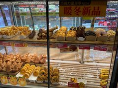 -味多美(江安路店)