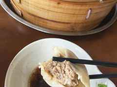 -忆秦园小笼包(惠山古镇总店)