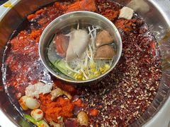 -星鸿社重庆老火锅