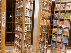 -猫的天空之城概念书店(苏州平江店)
