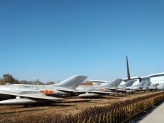 -中国航空博物馆