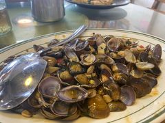 -八仔大富楼·河鲜(西江店)