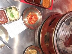 -西塔老太太泥炉烤肉(苏州大悦城店)