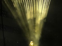 -南京奥林匹克体育中心-体育馆