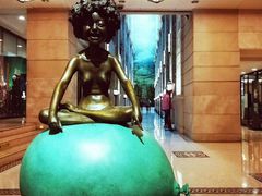 -外滩二十二号艺术中心