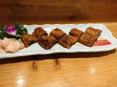 -大岛日本料理铁板烧(南通大饭店)