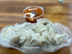 -海汇源老烧麦店(东大街总店)