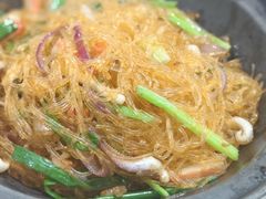 -老字号蛇口德记烧腊饭店·海鲜加工