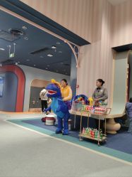 -奈尔宝家庭中心·亲子餐厅(北京东坝万达店)