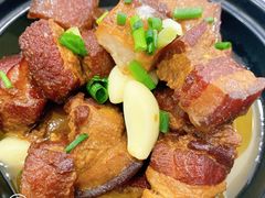 -新新湘菜馆(新中街二条店)