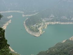 -河南宝泉旅游区