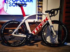 -上海魅力单车cannondale