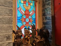 -中华圣公会教堂旧址