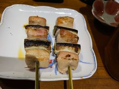 -半藏居酒屋(香港花园店)