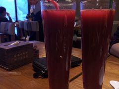 -云海肴·汽锅鸡·云南菜(天津国金汇店)