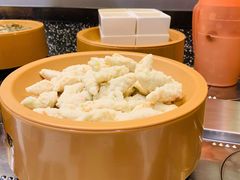 -龍歌自助小火锅(李沧丽达店)