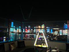 -VENU+海景酒廊