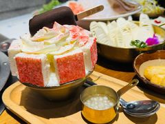 -楠火锅(昆山金鹰店)