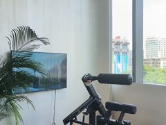 -YCHL FIT 健身(星寰店)