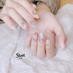 -StartNail美甲