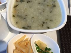 蚝市菜干粥-潮福城大酒楼·潮味粤品·港式点心(湖滨北路店)