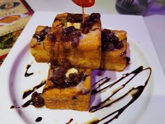 -龙记·香港茶餐厅(海上世界店)