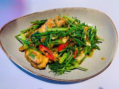 -BetterThai 泰加(苏州中心店)