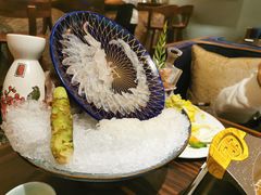 -山葵家·创意料理(宁波来福士店)