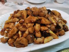 八珍豆腐-奥华餐厅·老张记(台基厂店)