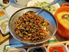 -33号大院·青岛本帮菜(五四广场店)